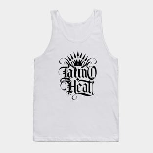 Eddie Guerrero  Heat Tank Top